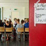 In einem offenen Brief haben Schüler:innen aus dem Saarland auf die aktuellen Missstände in den Schulen aufmerksam gemacht. Symbolfoto (vor Corona aufgenommen): picture alliance / dpa | Christoph Schmidt