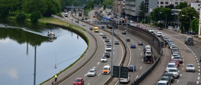 Die wichtigsten Nachrichten aus dem Saarland findet ihr bei SOL.DE. Symbolfoto: BeckerBredel