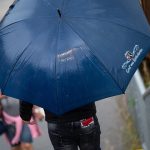 Mit wechselhaftem Wetter startet im Saarland die neue Woche. Foto: dpa-Bildfunk/Sebastian Gollnow