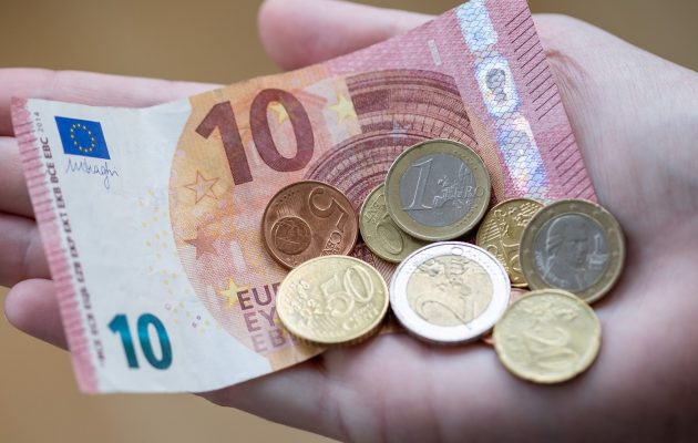 Die Lage der Kommunalfinanzen im Saarland ist der Studie zufolge alarmierend. Foto: dpa-Bildfunk/Daniel Karmann