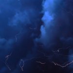 Im Saarland könnten am Donnerstag erneut Gewitter auftreten. Symbolfoto: Pixabay