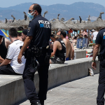 Schärfere Einschränkungen soll es künftig wieder auf Mallorca geben. Foto: dpa-Bildfunk/Clara Margais